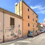 Pula Center Apartment