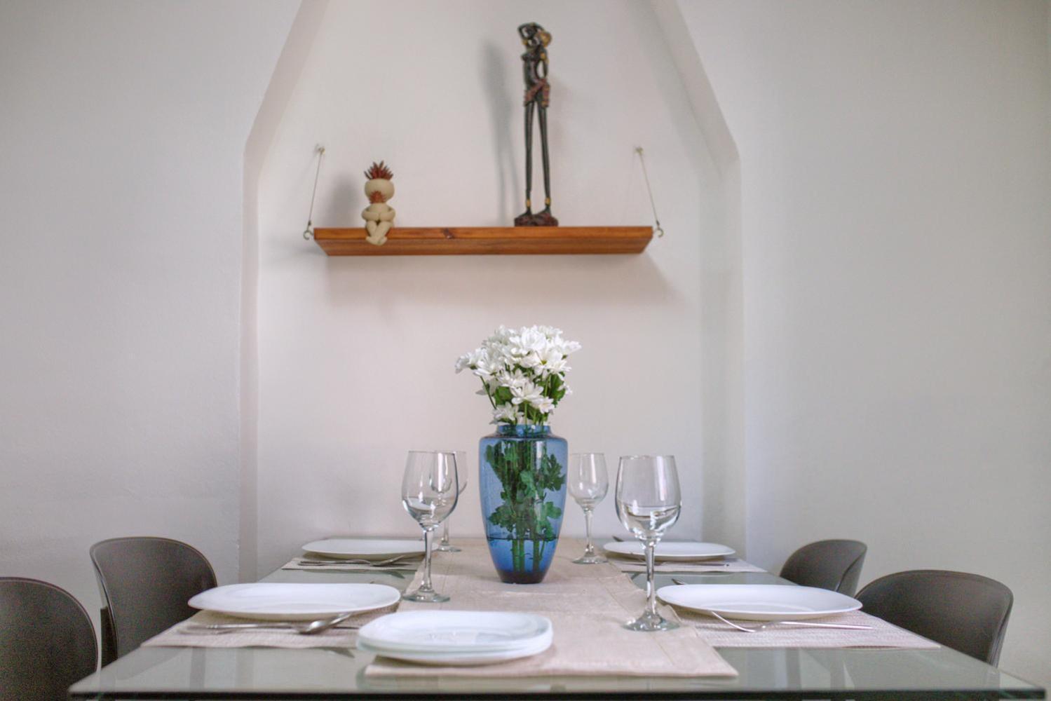 Apartman Center *