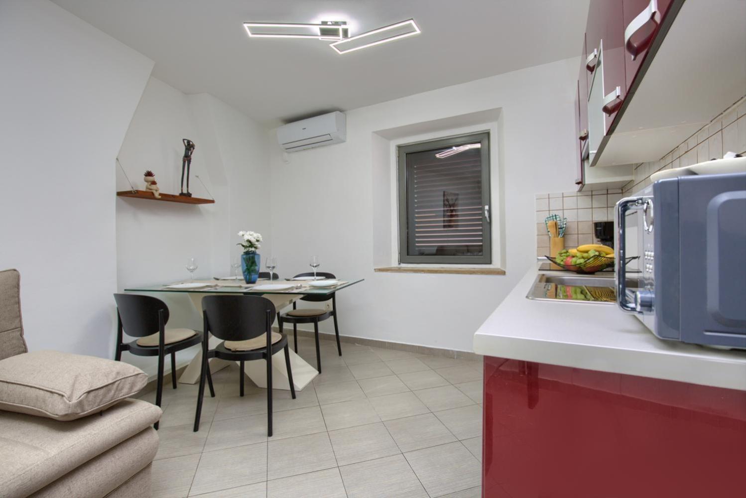 Center Apartment Pula