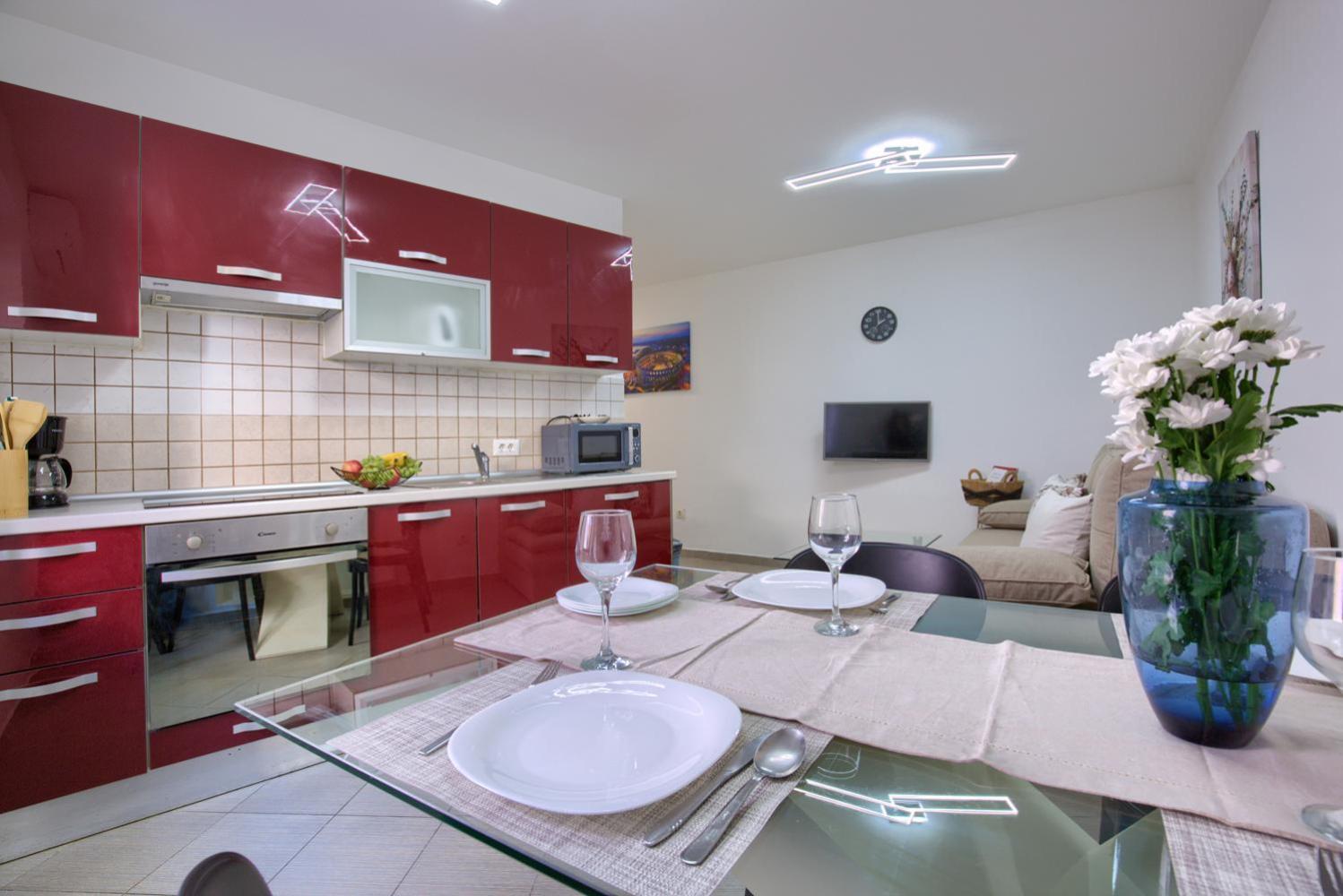 Apartman Center