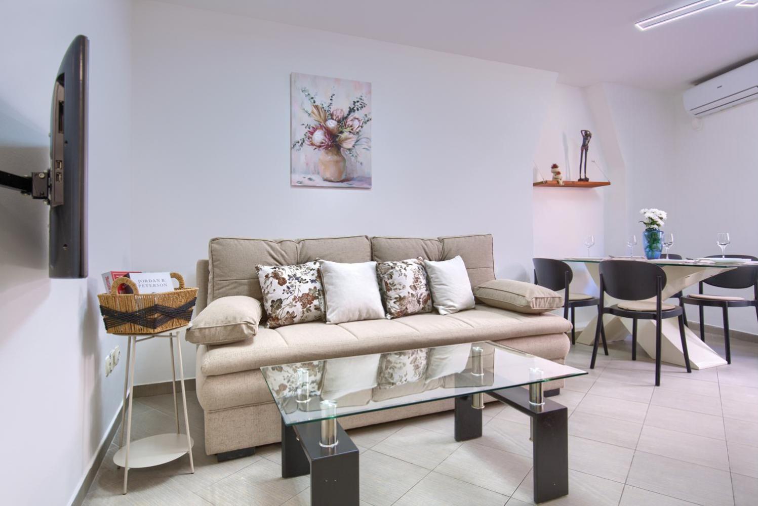 Apartman Center *