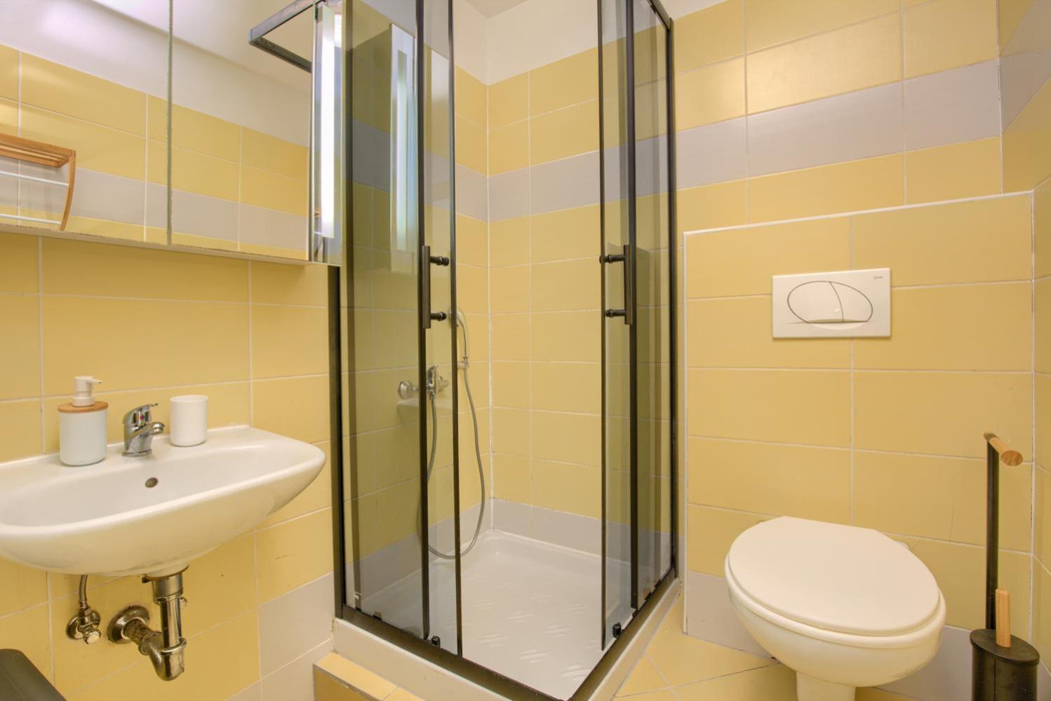Apartman Center Pula