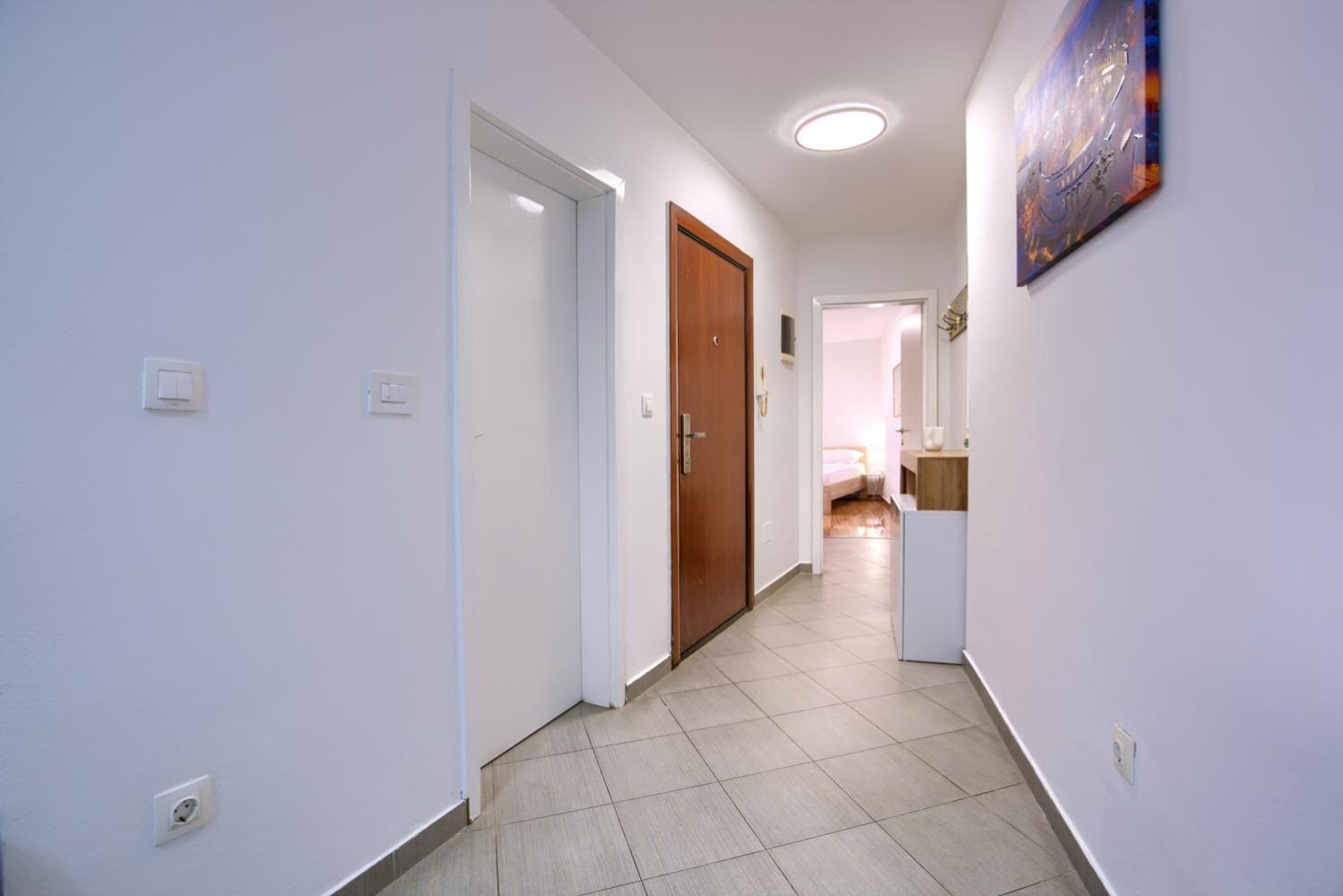 Center Apartman Pula